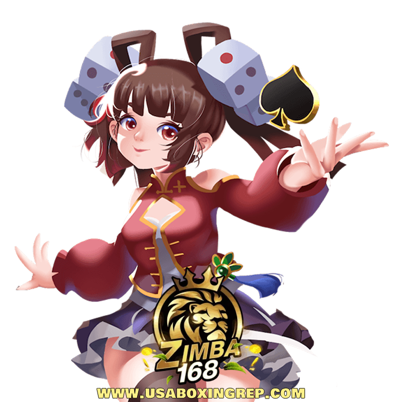 zimba168