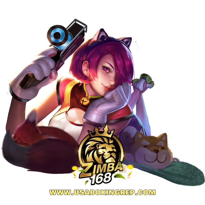 zimba168